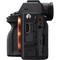 Sony Alpha A7 IV Body Black - фото 104140