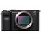 Sony Alpha A7C Body Black - фото 104142
