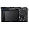 Sony Alpha A7C Body Black - фото 104143