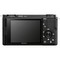 Sony ZV-E10 Body Black - фото 104148