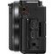 Sony ZV-E10 Body Black - фото 104149