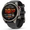 Garmin Fenix 8 Pro 47mm Amoled Sapphire Titanium Graphite 010-03198-11 - фото 104241