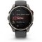 Garmin Fenix 8 Pro 47mm Amoled Sapphire Titanium Graphite 010-03198-11 - фото 104267