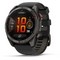 Garmin Fenix 8 Pro 51mm Amoled Sapphire Titanium Carbon Gray 010-03199-01 - фото 104243