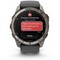 Garmin Fenix 8 Pro 51mm Amoled Sapphire Titanium Graphite 010-03199-11 - фото 104252