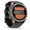 Garmin Fenix 8 Pro 51mm Amoled Sapphire Titanium Graphite 010-03199-11 - фото 104253