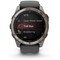 Garmin Fenix 8 Pro 51mm Amoled Sapphire Titanium Graphite 010-03199-11 - фото 104276