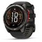 Garmin Fenix 8 Pro 51mm MicroLED Sapphire Titanium Carbon Gray 010-03380-01 - фото 104255