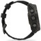 Garmin Fenix 8 Pro 51mm MicroLED Sapphire Titanium Carbon Gray 010-03380-01 - фото 104279