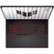Asus TUF Gaming A18 FA808UM-IS74 (Ryzen 7, 32 ГБ, 1 ТБ, RTX 5060, 144 Гц, Win 11) Серый - фото 104534