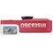 Insta360 GO 3S 128GB Retro Bundle Special Edition Classic Red - фото 104654