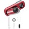 Insta360 GO 3S 128GB Retro Bundle Special Edition Classic Red - фото 104657
