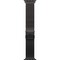 Apple Watch Ultra 4 49mm GPS + Cellular Black Titanium Case with Black Titanium Milanese Loop S/M/L - фото 105315