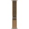 Apple Watch Ultra 4 49mm GPS + Cellular Natural Titanium Case with Desert Alpine Loop S/M/L - фото 105324
