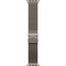 Apple Watch Ultra 4 49mm GPS + Cellular Natural Titanium Case with Natural Titanium Milanese Loop S/M/L - фото 105353