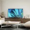 Sony Bravia 8 3 K-43S35B LED 4K UHD Google TV (2025) 43" - фото 105567