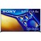 Sony Bravia 8 II K-55XR8M2 QD-OLED UHD XR Google TV (2025) 55” - фото 105560