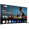 Sony Bravia 8 II K-55XR8M2 QD-OLED UHD XR Google TV (2025) 55” - фото 105569