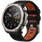 Amazfit T-Rex Ultra 2 51mm (A2550) Black - фото 105579