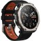 Amazfit T-Rex Ultra 2 51mm (A2550) Black - фото 105581