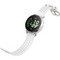 Amazfit Active 3 Premium (A2559) Aero White - фото 105636