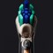 Dyson CameraJet Electric Toothbrush with Flosser Ceramic Pink - фото 105769