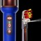 Dyson CameraJet Electric Toothbrush with Flosser Ceramic Pink - фото 105772
