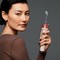 Dyson CameraJet Electric Toothbrush with Flosser Ceramic Pink - фото 105868