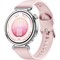 Huawei Watch GT 7 41mm Pink EasyCross Fluoroelastomer Strap - фото 105800