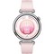Huawei Watch GT 7 41mm Pink EasyCross Fluoroelastomer Strap - фото 105860