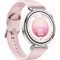 Huawei Watch GT 7 41mm Pink EasyCross Fluoroelastomer Strap - фото 105801