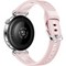 Huawei Watch GT 7 41mm Pink EasyCross Fluoroelastomer Strap - фото 105802