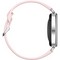 Huawei Watch GT 7 41mm Pink EasyCross Fluoroelastomer Strap - фото 105803