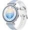 Huawei Watch GT 7 41mm Blue EasyCross Fluoroelastomer Strap - фото 105805