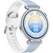 Huawei Watch GT 7 41mm Blue EasyCross Fluoroelastomer Strap - фото 105807