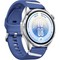 Huawei Watch GT 7 46mm Blue EasyCross Fluoroelastomer Strap - фото 105825