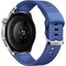 Huawei Watch GT 7 46mm Blue EasyCross Fluoroelastomer Strap - фото 105826