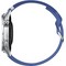 Huawei Watch GT 7 46mm Blue EasyCross Fluoroelastomer Strap - фото 105828
