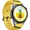 Huawei Watch GT 7 46mm Yellow EasyCross Fluoroelastomer Strap - фото 105837