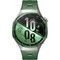 Huawei Watch GT 7 Pro 46mm Green EasyCross Fluoroelastomer Strap - фото 105848