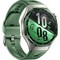 Huawei Watch GT 7 Pro 46mm Green EasyCross Fluoroelastomer Strap - фото 105849