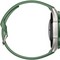 Huawei Watch GT 7 Pro 46mm Green EasyCross Fluoroelastomer Strap - фото 105851