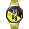 Huawei Watch GT 7 Pro 46mm Yellow EasyCross Fluoroelastomer Strap - фото 105854