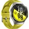 Huawei Watch GT 7 Pro 46mm Yellow EasyCross Fluoroelastomer Strap - фото 105855