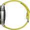 Huawei Watch GT 7 Pro 46mm Yellow EasyCross Fluoroelastomer Strap - фото 105858