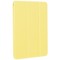 Чехол-книжка MItrifON Color Series Case для iPad Pro (12.9") 2020г. Lemon - Лимонный - фото 39317