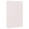 Чехол-книжка MItrifON Color Series Case для iPad Pro (12.9") 2020г. Light Grey - Светло-серый - фото 39319