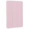 Чехол-книжка MItrifON Color Series Case для iPad Pro (12.9") 2020г. Sand Pink - Розовый песок - фото 39323