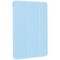 Чехол-книжка MItrifON Color Series Case для iPad Pro (12.9") 2020г. Ice Blue - Ледяная синева - фото 39324