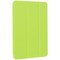 Чехол-книжка MItrifON Color Series Case для iPad Pro (12.9") 2020г. Grass Green - Салатовый - фото 39325